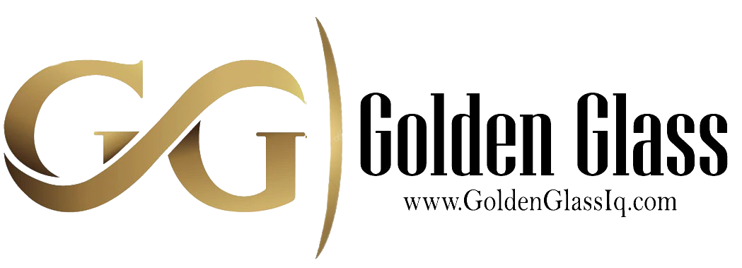 Golden Glass Company